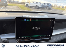 Volkswagen Tiguan SE 2.0T FWD 2026