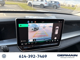 Volkswagen Tiguan SE 2.0T FWD 2026