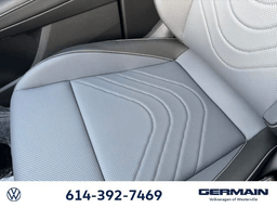 Volkswagen Tiguan SE 2.0T FWD 2026