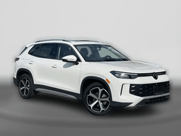 Volkswagen Tiguan SE 2.0T FWD 2026