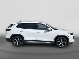 Volkswagen Tiguan SE 2.0T FWD 2026