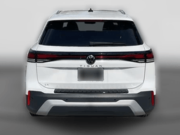 Volkswagen Tiguan SE 2.0T FWD 2026