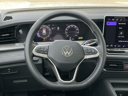 Volkswagen Tiguan SE 2.0T FWD 2026