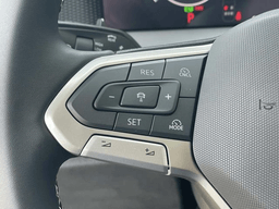 Volkswagen Tiguan SE 2.0T FWD 2026