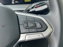 Volkswagen Tiguan SE 2.0T FWD 2026