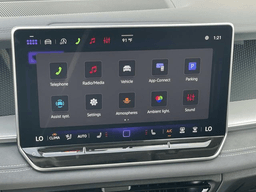 Volkswagen Tiguan SE 2.0T FWD 2026