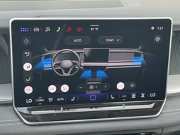 Volkswagen Tiguan SE 2.0T FWD 2026