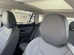 Volkswagen Tiguan SE 2.0T FWD 2026