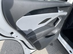 Volkswagen Tiguan SE 2.0T FWD 2026