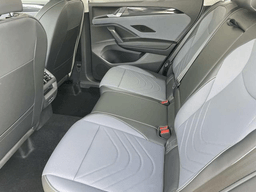 Volkswagen Tiguan SE 2.0T FWD 2026