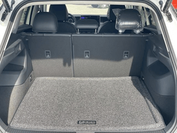 Volkswagen Tiguan SE 2.0T FWD 2026