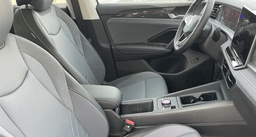 Volkswagen Tiguan SE 2.0T FWD 2026