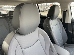 Volkswagen Tiguan SE 2.0T FWD 2026