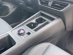 Volkswagen Tiguan SE 2.0T FWD 2026