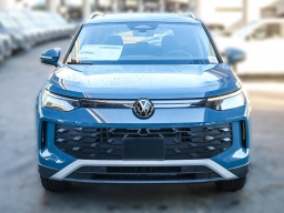 Volkswagen Tiguan SE 2.0T FWD 2026