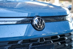Volkswagen Tiguan SE 2.0T FWD 2026