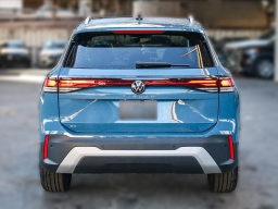 Volkswagen Tiguan SE 2.0T FWD 2026