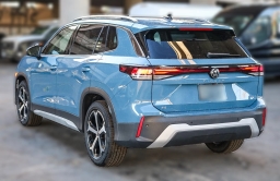 Volkswagen Tiguan SE 2.0T FWD 2026