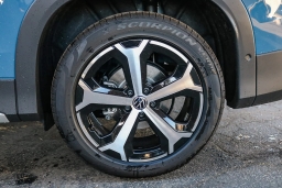Volkswagen Tiguan SE 2.0T FWD 2026