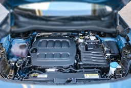 Volkswagen Tiguan SE 2.0T FWD 2026