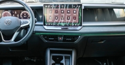 Volkswagen Tiguan SE 2.0T FWD 2026