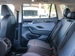 Volkswagen Tiguan SE 2.0T FWD 2026