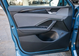 Volkswagen Tiguan SE 2.0T FWD 2026