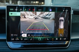 Volkswagen Tiguan SE 2.0T FWD 2026