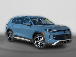 Volkswagen Tiguan SE 2.0T FWD 2026