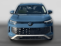 Volkswagen Tiguan SE 2.0T FWD 2026