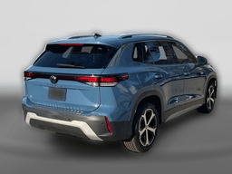 Volkswagen Tiguan SE 2.0T FWD 2026