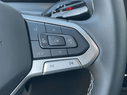 Volkswagen Tiguan SE 2.0T FWD 2026