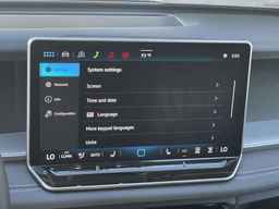 Volkswagen Tiguan SE 2.0T FWD 2026