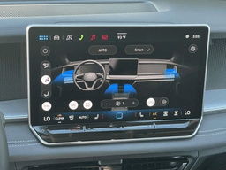 Volkswagen Tiguan SE 2.0T FWD 2026