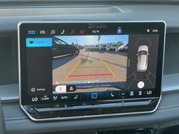 Volkswagen Tiguan SE 2.0T FWD 2026