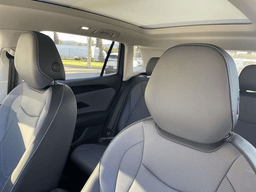 Volkswagen Tiguan SE 2.0T FWD 2026