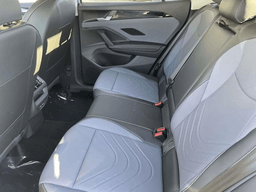 Volkswagen Tiguan SE 2.0T FWD 2026