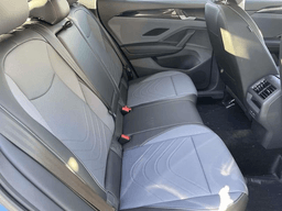 Volkswagen Tiguan SE 2.0T FWD 2026