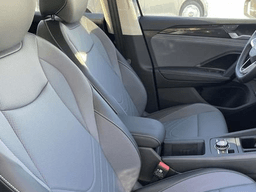 Volkswagen Tiguan SE 2.0T FWD 2026