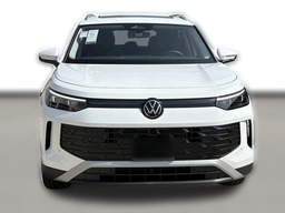 Volkswagen Tiguan SE 2.0T FWD 2026