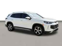 Volkswagen Tiguan SE 2.0T FWD 2026