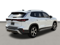 Volkswagen Tiguan SE 2.0T FWD 2026