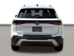 Volkswagen Tiguan SE 2.0T FWD 2026