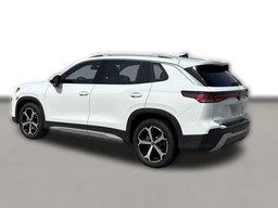 Volkswagen Tiguan SE 2.0T FWD 2026