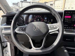 Volkswagen Tiguan SE 2.0T FWD 2026