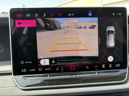 Volkswagen Tiguan SE 2.0T FWD 2026