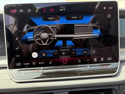 Volkswagen Tiguan SE 2.0T FWD 2026