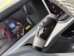 Volkswagen Tiguan SE 2.0T FWD 2026