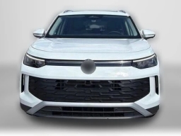 Volkswagen Tiguan SE 2.0T FWD 2026