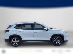 Volkswagen Tiguan SE 2.0T FWD 2026